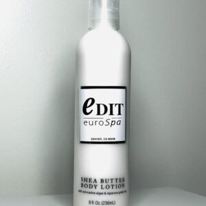 Shea Butter Body Lotion