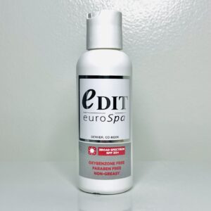 Cabrio Sunscreen Lotion SPF 30