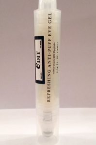 Refreshing Antipuff Eye Gel