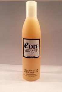 Shea Butter Body Polish