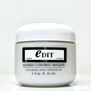 Blemish Control Mask