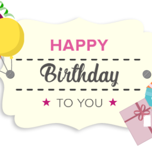 Happy Birthday (Copy)