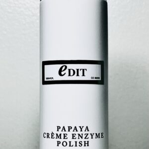 Papaya Creme Enzyme Polish