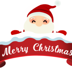 Merry Christmas