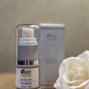 Eye Therapy Balm with Peptides