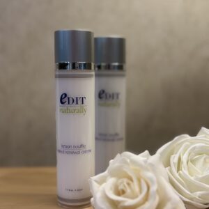 Lemon Souffle Retinol Cream