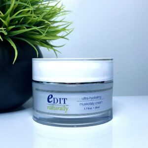 Ultra-Hydrating Muskotaly Cream