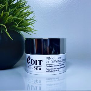 Pink Clay Purifying Mask