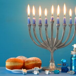 Hanukkah
