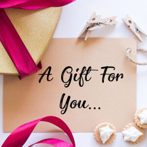 Gift Card Option