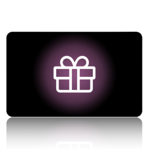 Gift Card Option