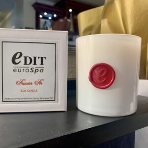 Frazier Fir Soy Candle