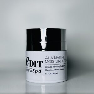 AHA Marine Moisture Crème