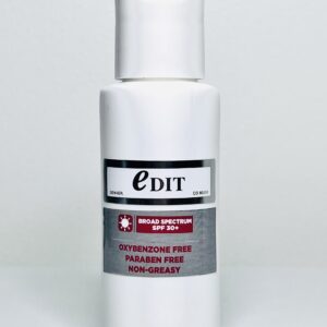 Cabrio Sunscreen 2oz.