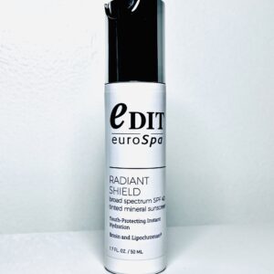 Radiant Shield SPF 40