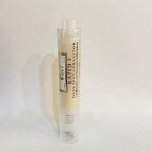Rapid 7 Dark Spot Corrector