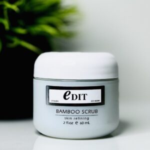 Bamboo Scrub