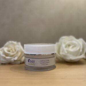 Clarifying Oil-Free Hydrating Creme