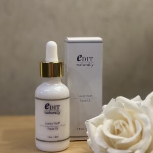 Luxury Youth Facial Oil
