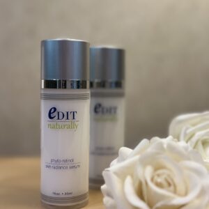 Phyto-Retinol Skin Radiance Serum