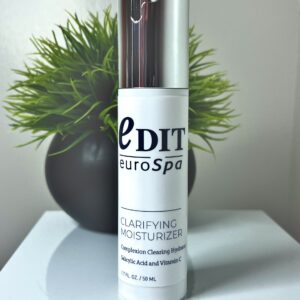 Clarifying Moisterizer