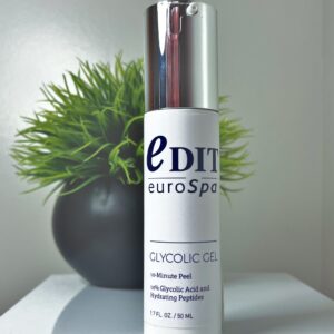 Glycolic Gel