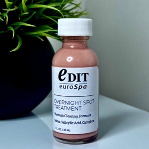 Overnight Spot Treatment