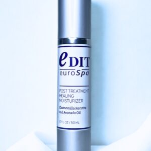 Post Treatment Healing Moisterizer